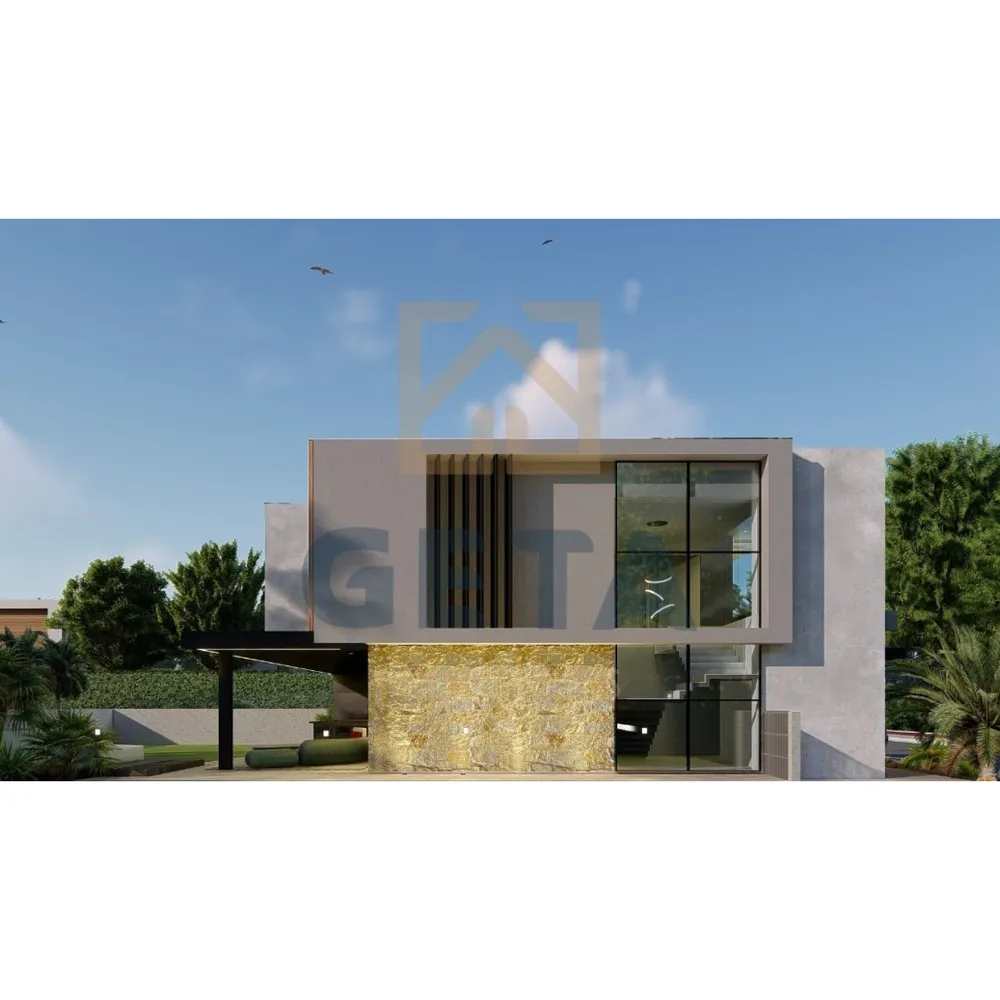 Casa, 3 quartos, 264 m² - Foto 5