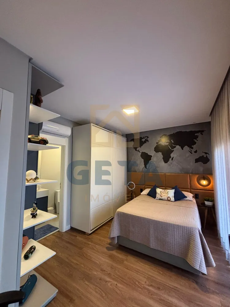 Casa, 3 quartos, 264 m² - Foto 3