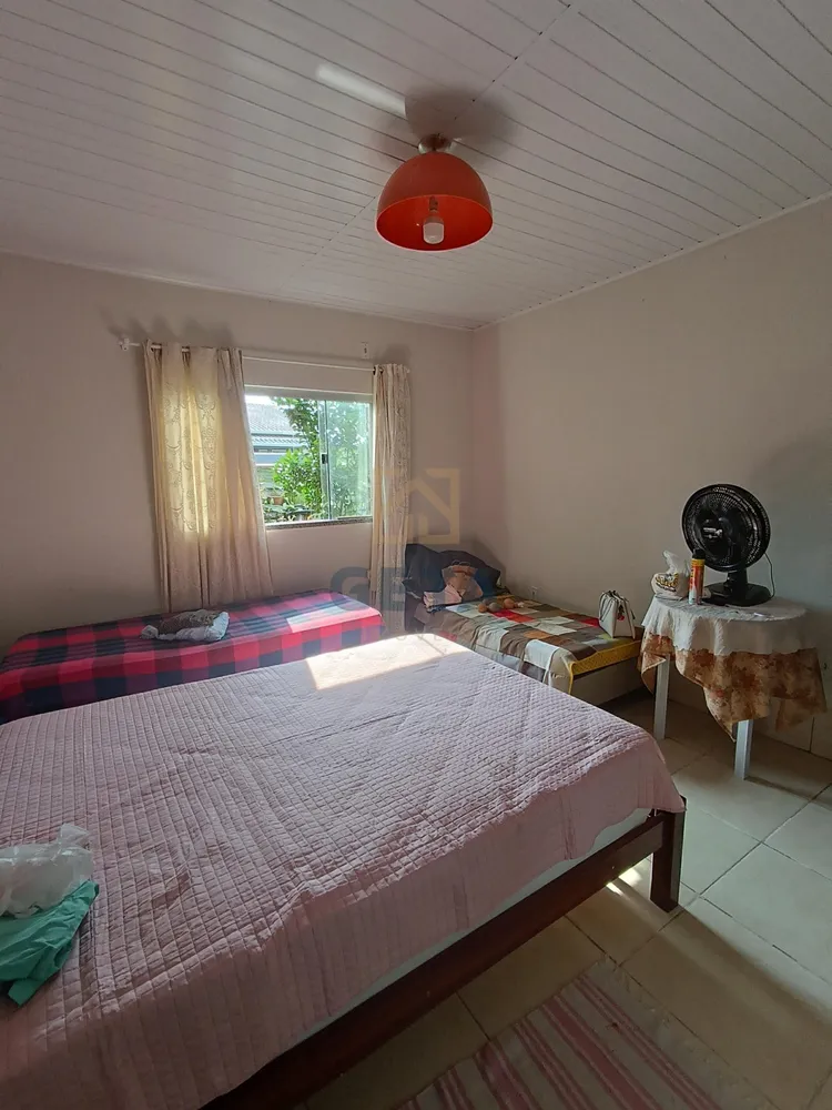 Casa, 2 quartos, 54 m² - Foto 9