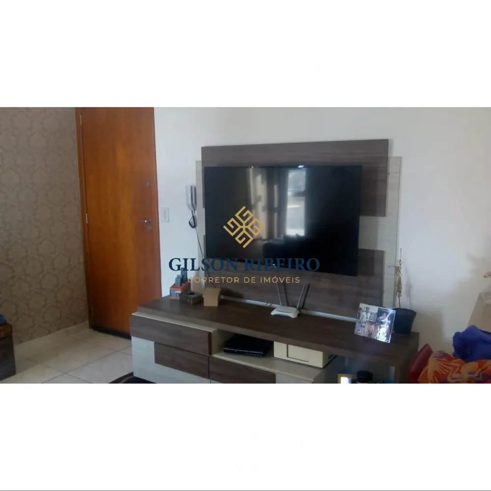Apartamento, 2 quartos, 58 m² - Foto 6