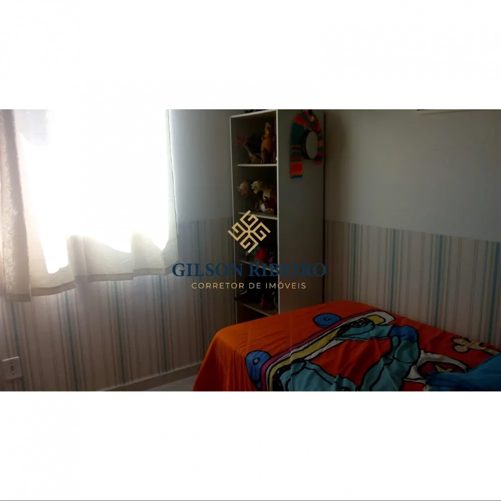 Apartamento, 2 quartos, 58 m² - Foto 1