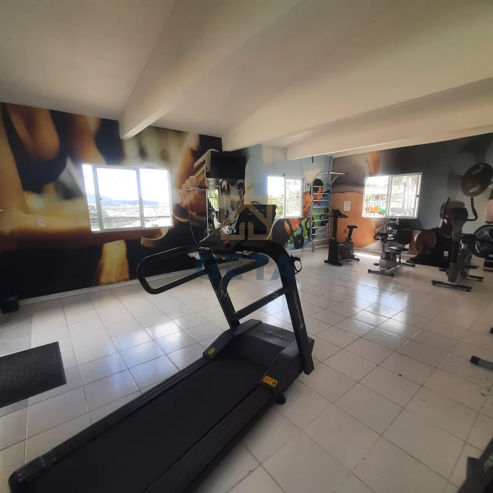Apartamento, 2 quartos, 58 m² - Foto 3