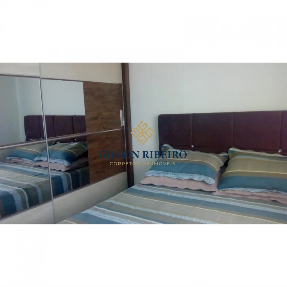 Apartamento, 2 quartos, 58 m² - Foto 8