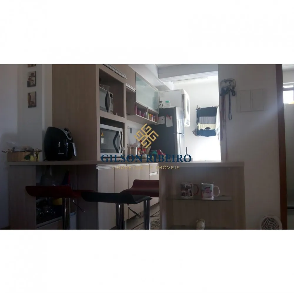 Apartamento, 2 quartos, 58 m² - Foto 5