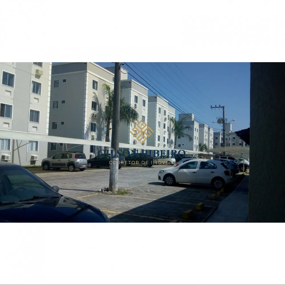 Apartamento, 2 quartos, 58 m² - Foto 4