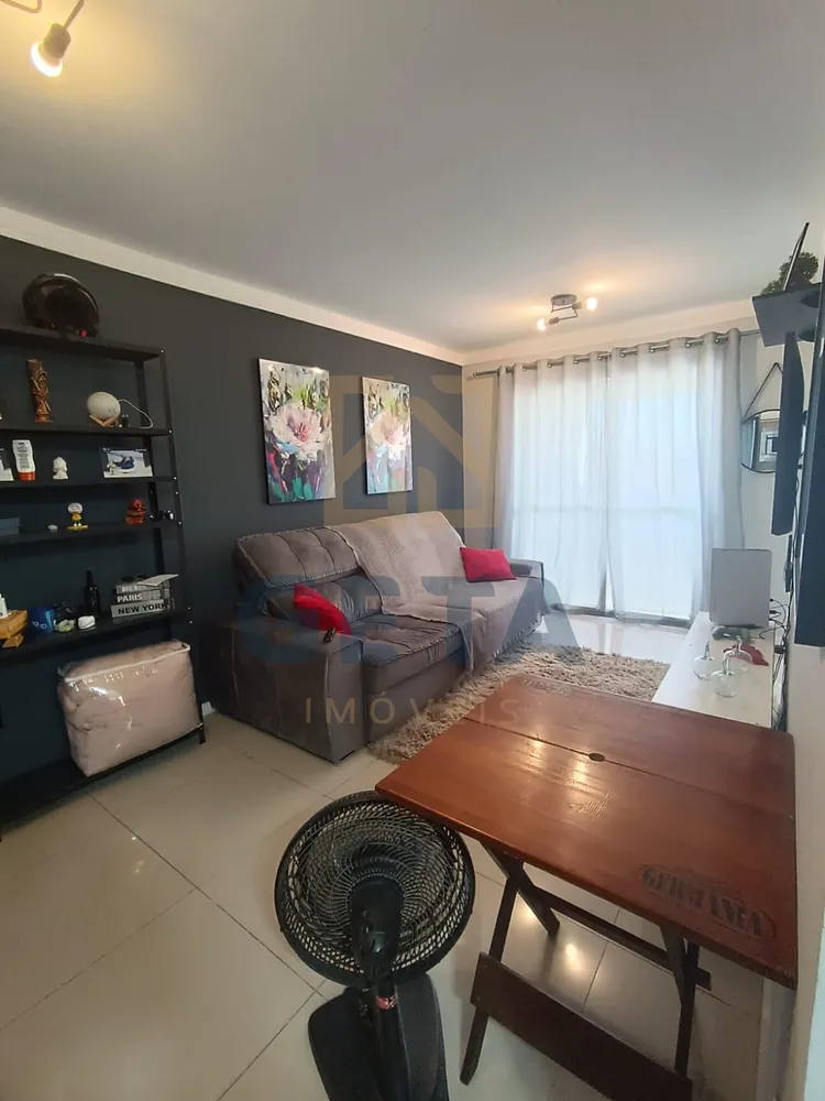 Apartamento, 2 quartos, 58 m² - Foto 3