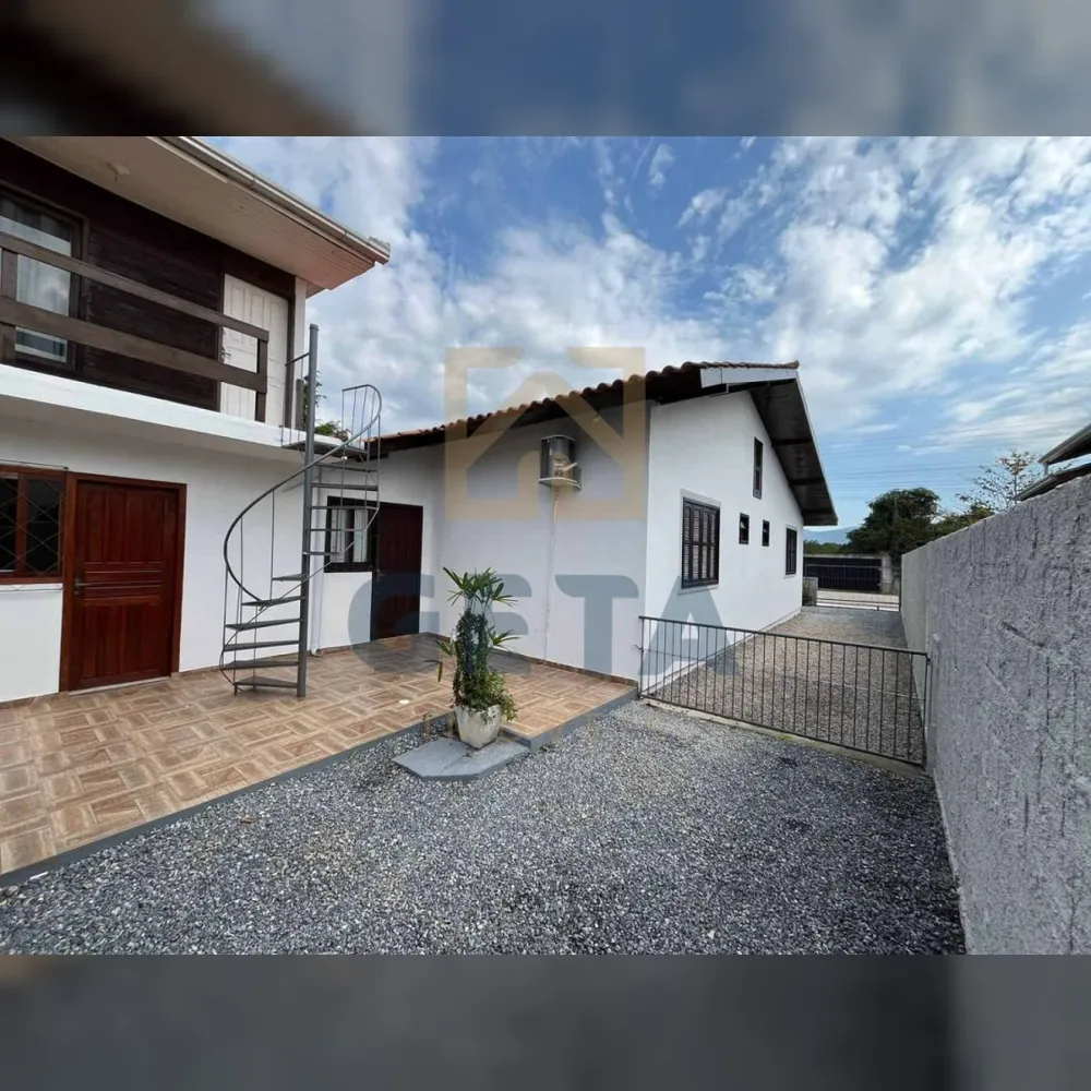 Casa, 3 quartos, 210 m² - Foto 4