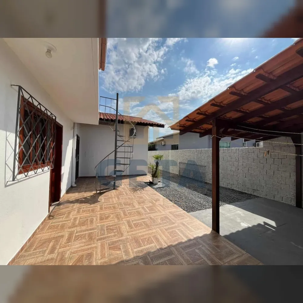 Casa, 3 quartos, 210 m² - Foto 3