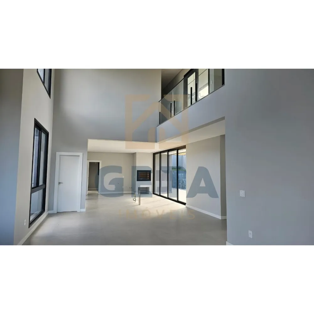Casa, 4 quartos, 301 m² - Foto 3