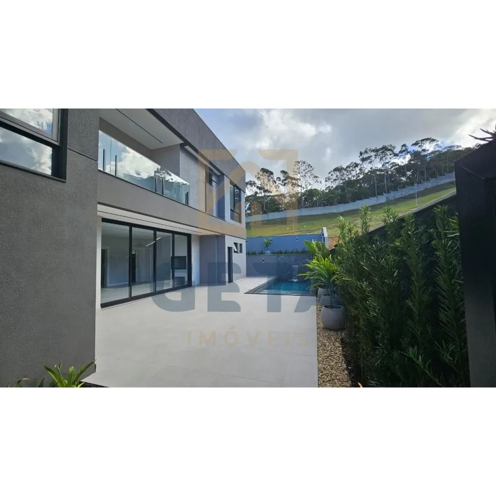 Casa, 4 quartos, 301 m² - Foto 2