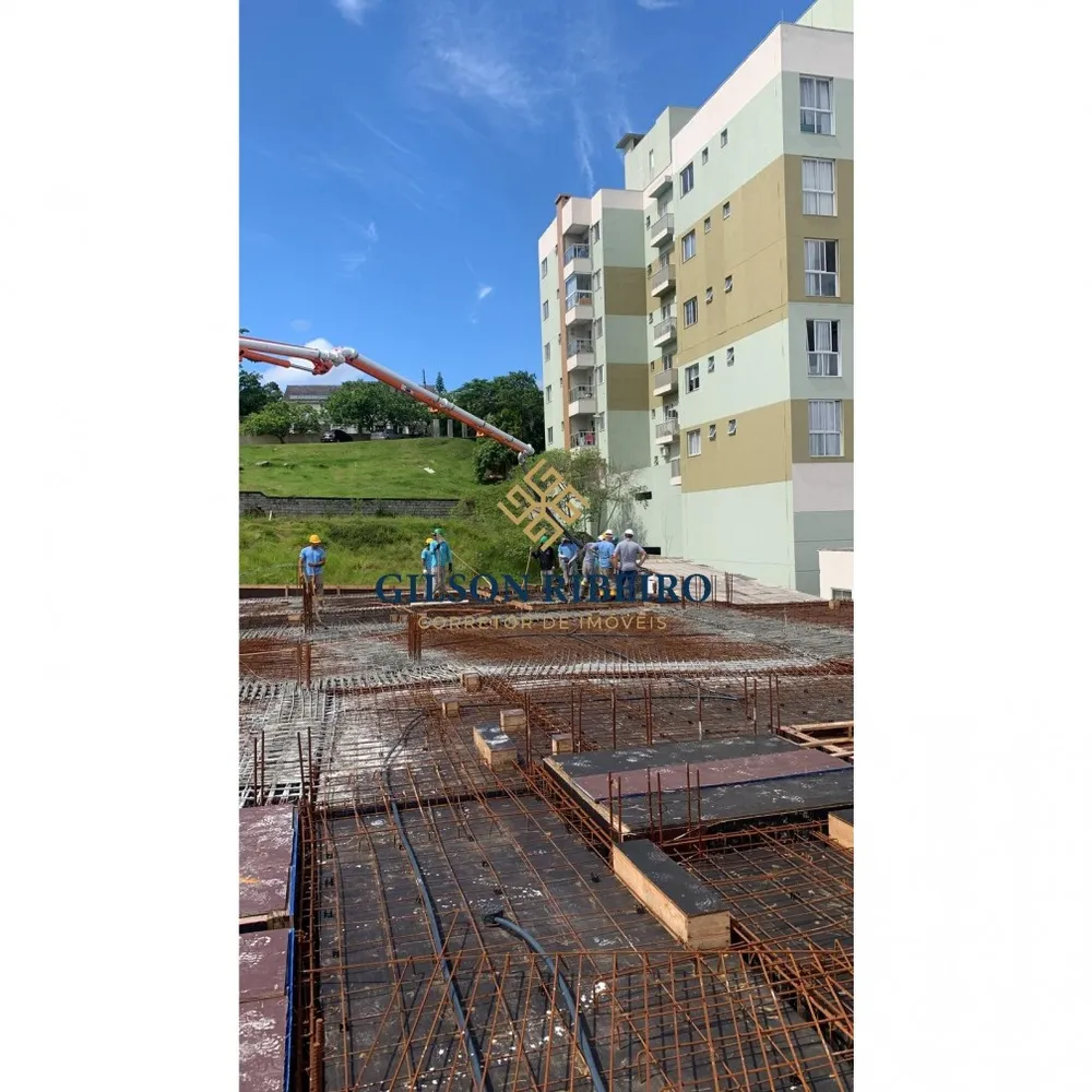 Apartamento, 2 quartos, 70 m² - Foto 4