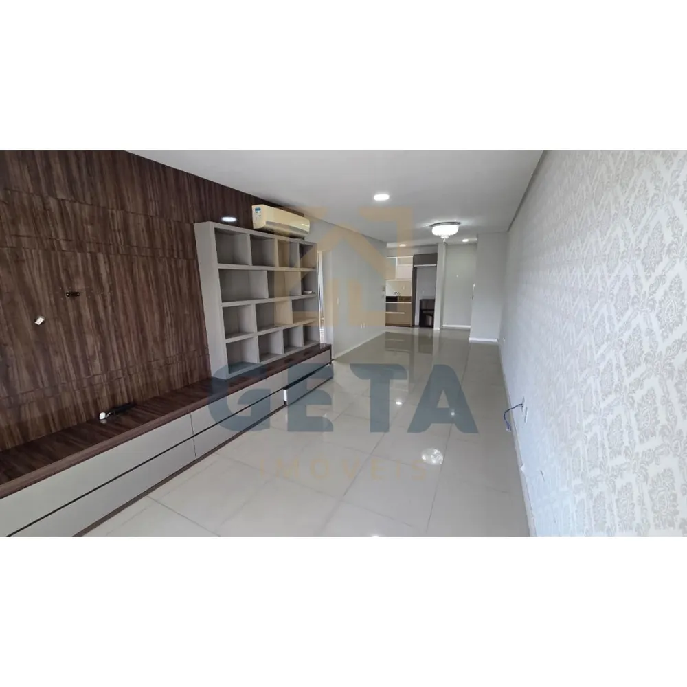 Apartamento, 2 quartos, 77 m² - Foto 1