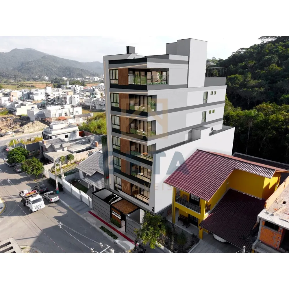 Apartamento, 2 quartos, 79 m² - Foto 4