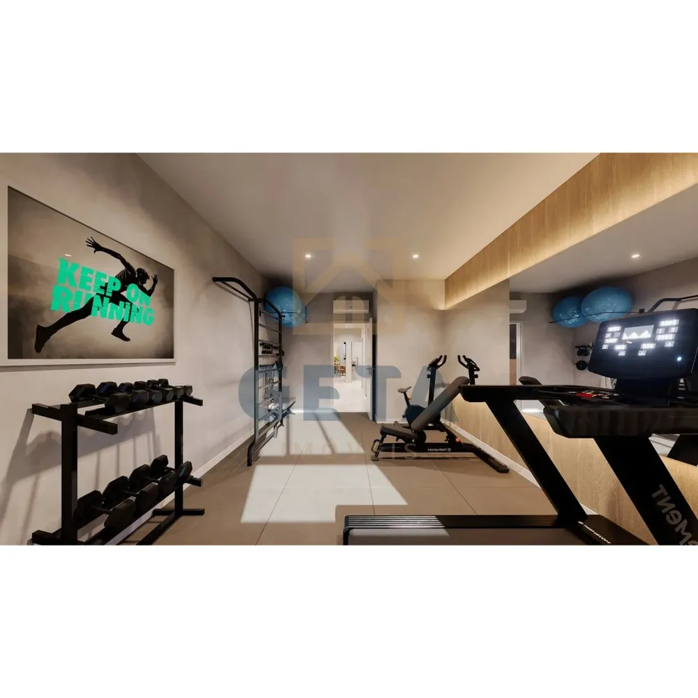 Apartamento, 2 quartos, 79 m² - Foto 6