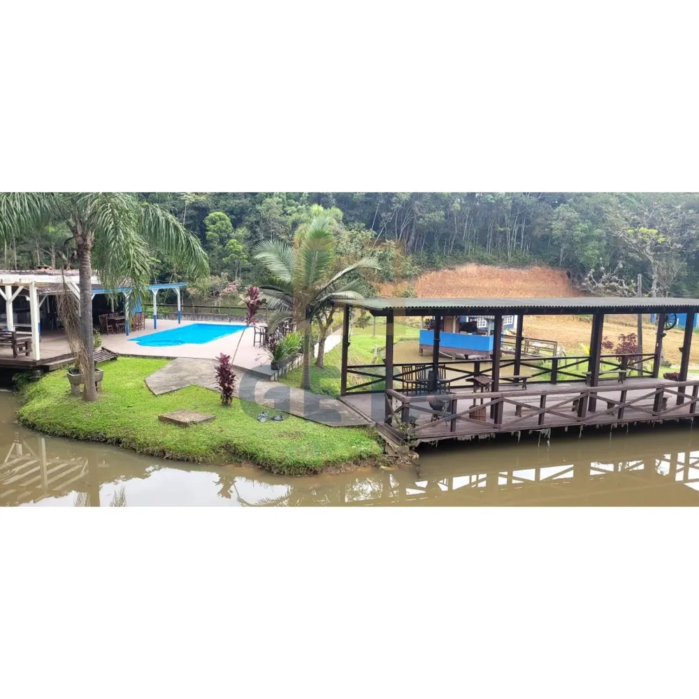 Chácara, 1 hectares - Foto 8