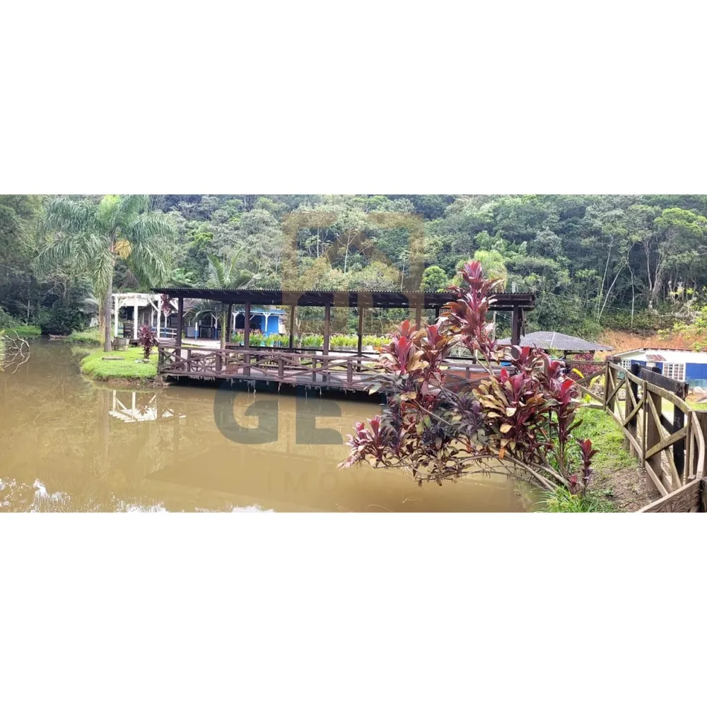 Chácara, 1 hectares - Foto 3