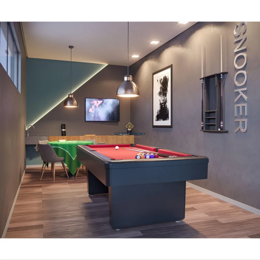 Apartamento, 2 quartos, 69 m² - Foto 3