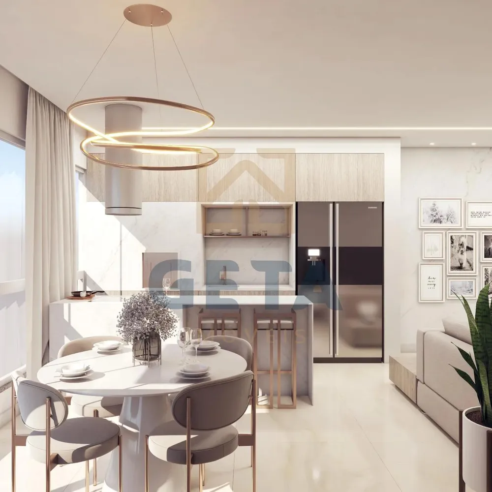 Apartamento, 2 quartos, 69 m² - Foto 5
