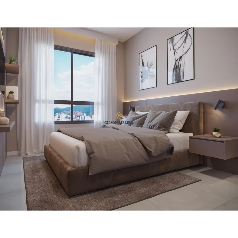 Apartamento, 2 quartos, 69 m² - Foto 6