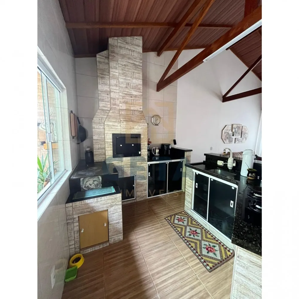 Casa, 4 quartos - Foto 4