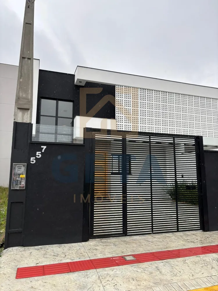 Casa, 4 quartos - Foto 1