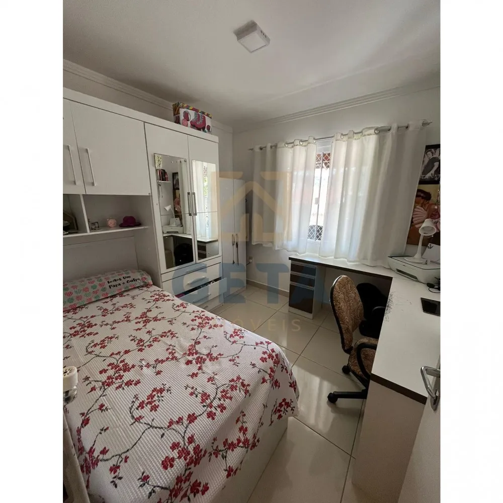 Casa, 4 quartos - Foto 10