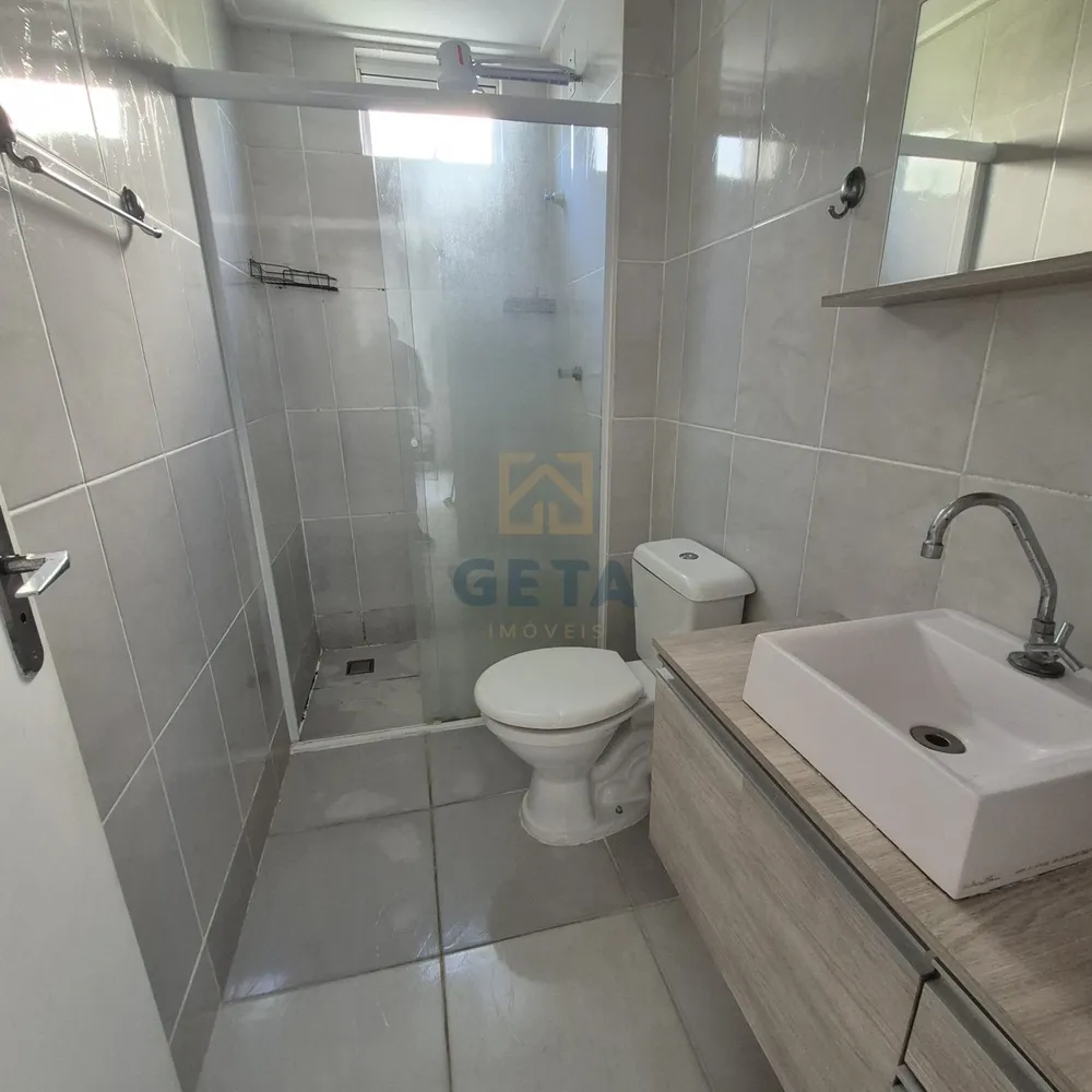 Apartamento, 2 quartos, 58 m² - Foto 3