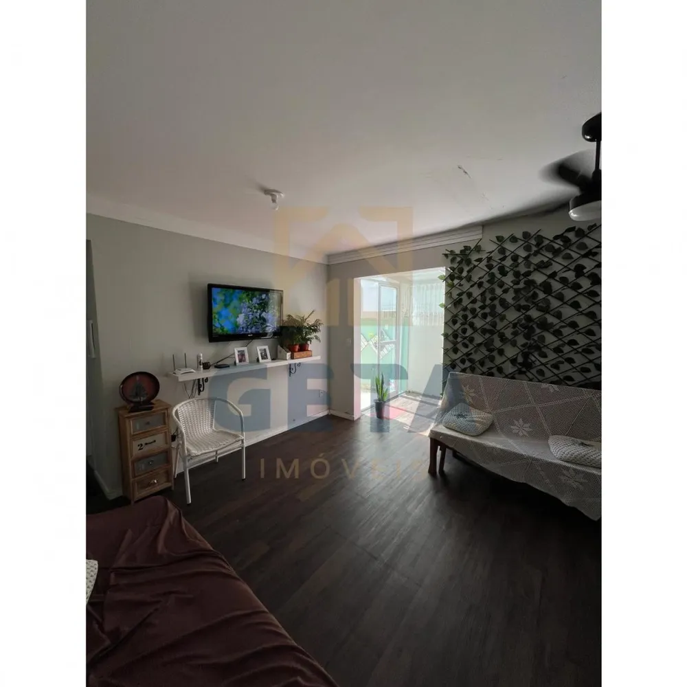 Apartamento, 2 quartos, 58 m² - Foto 5