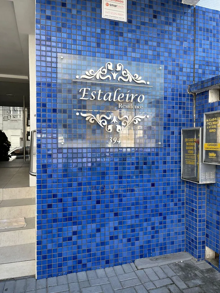 Apartamento, 2 quartos, 58 m² - Foto 1