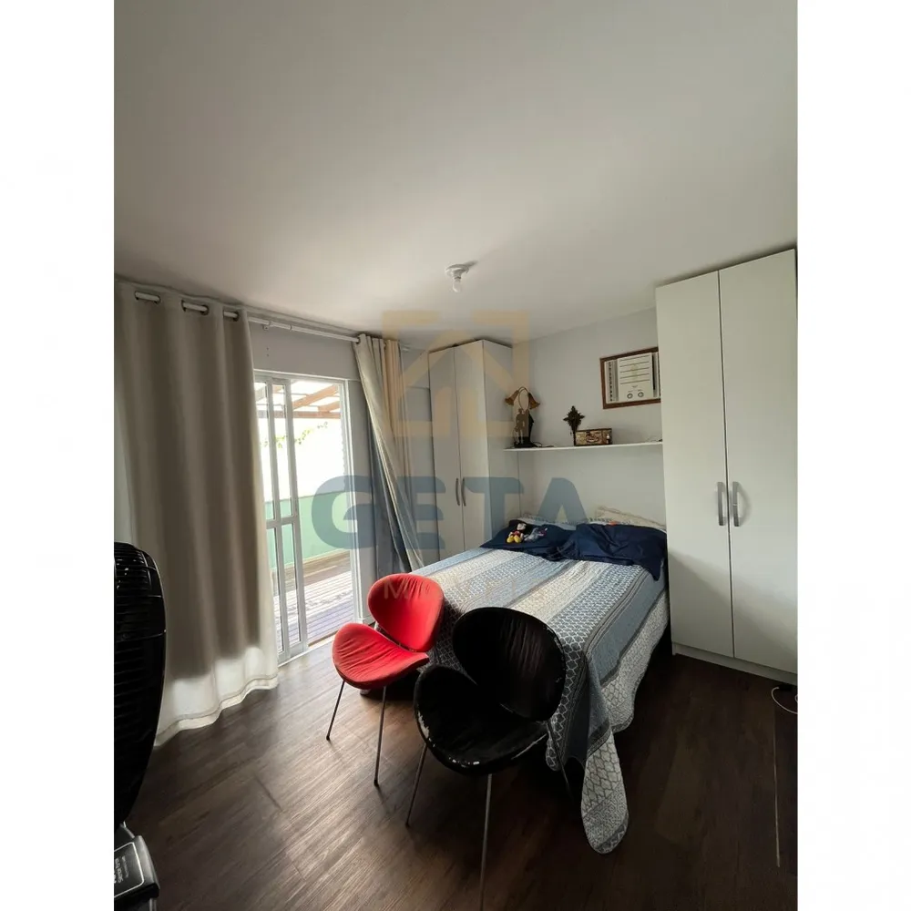 Casa, 2 quartos, 54 m² - Foto 1