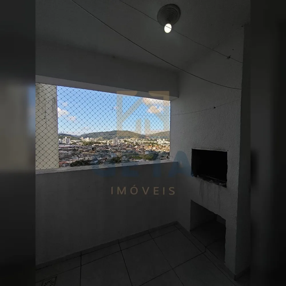 Apartamento, 2 quartos, 59 m² - Foto 7