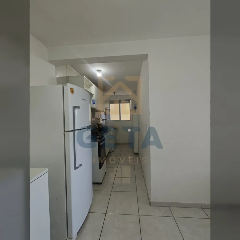 Apartamento, 2 quartos, 59 m² - Foto 2