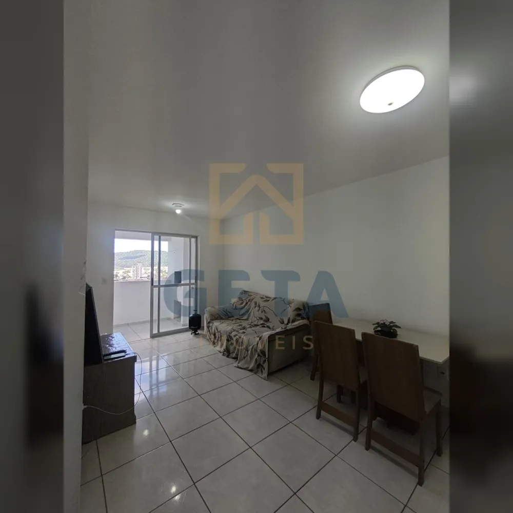 Apartamento, 2 quartos, 59 m² - Foto 1