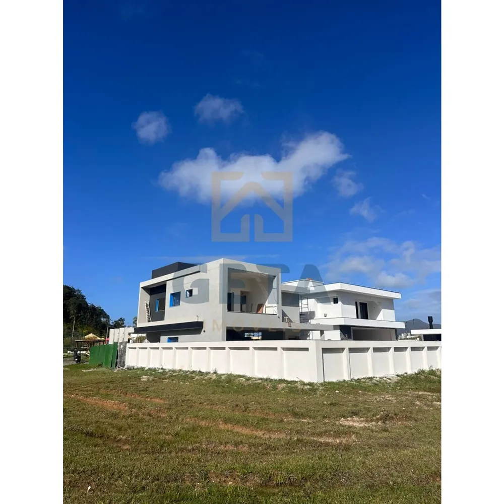 Casa, 3 quartos, 272 m² - Foto 3
