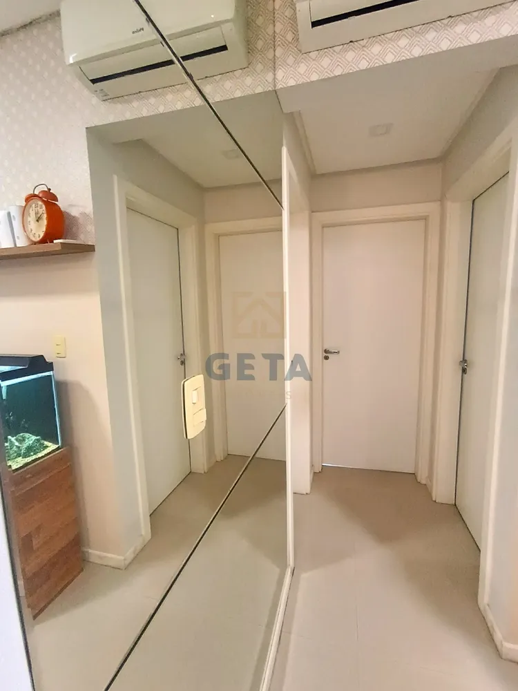 Apartamento, 2 quartos, 55 m² - Foto 8