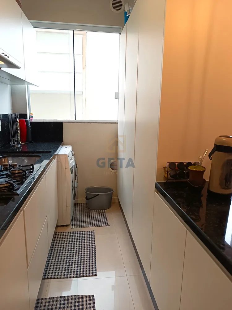 Apartamento, 2 quartos, 55 m² - Foto 7