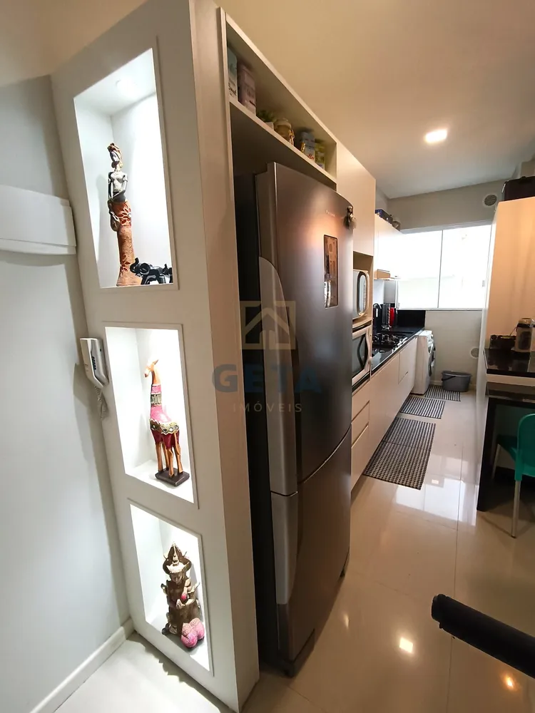 Apartamento, 2 quartos, 55 m² - Foto 6