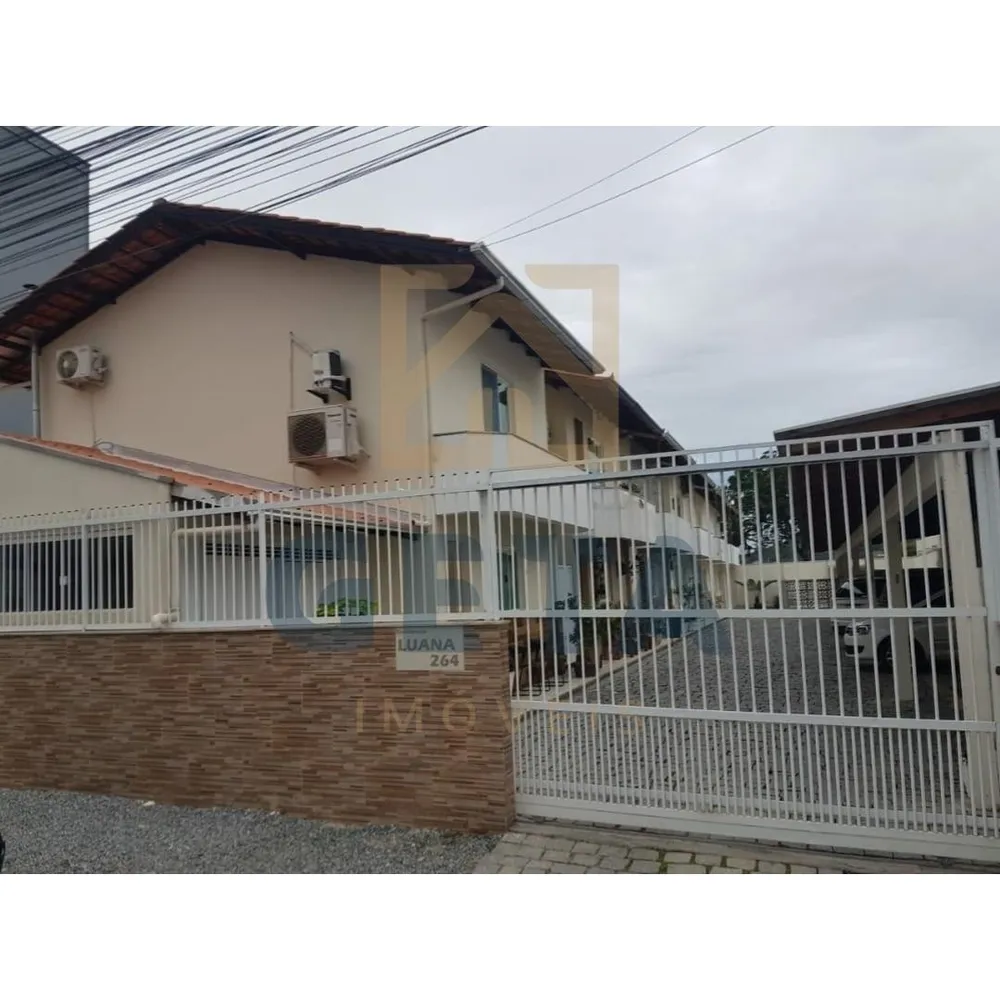 Apartamento, 2 quartos, 55 m² - Foto 2