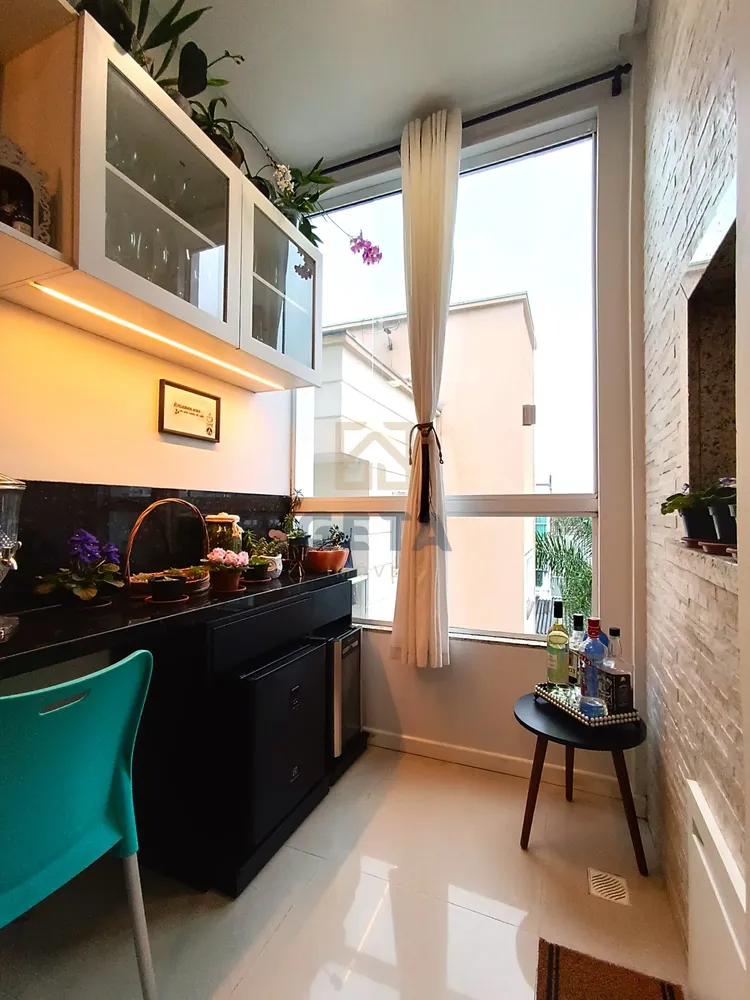 Apartamento, 2 quartos, 55 m² - Foto 5