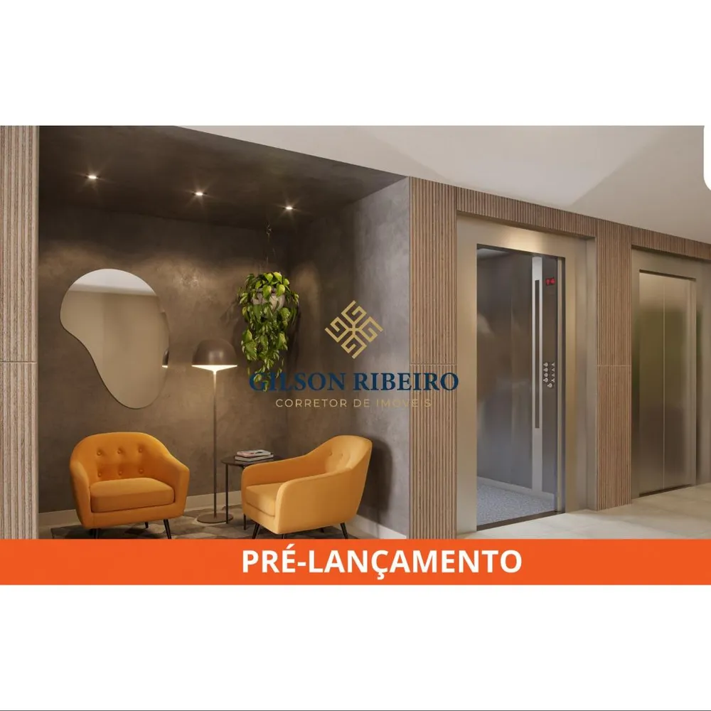 Apartamento, 2 quartos, 49 m² - Foto 7