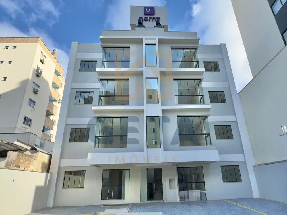 Apartamento, 2 quartos, 49 m² - Foto 1