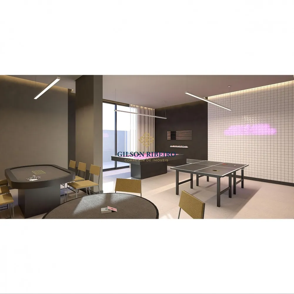Apartamento, 1 quarto, 40 m² - Foto 8