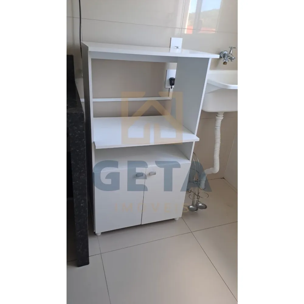 Apartamento, 2 quartos - Foto 5