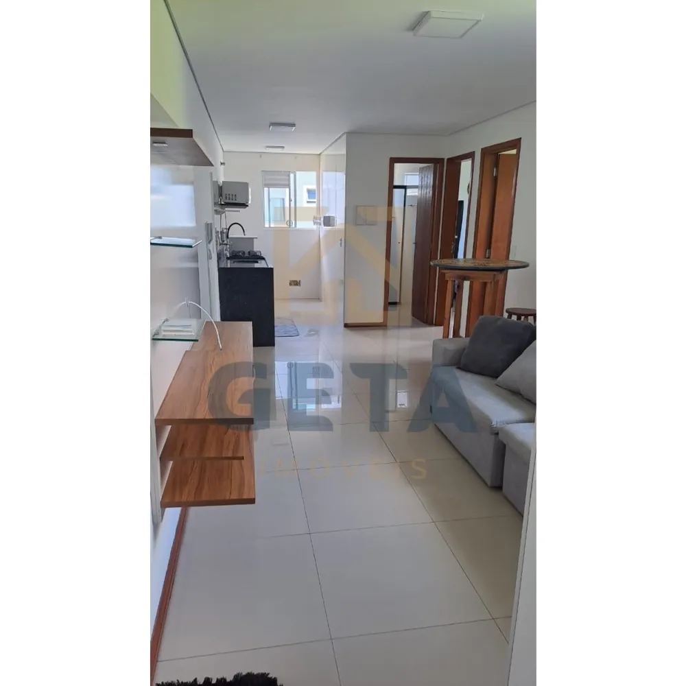 Apartamento, 2 quartos - Foto 1