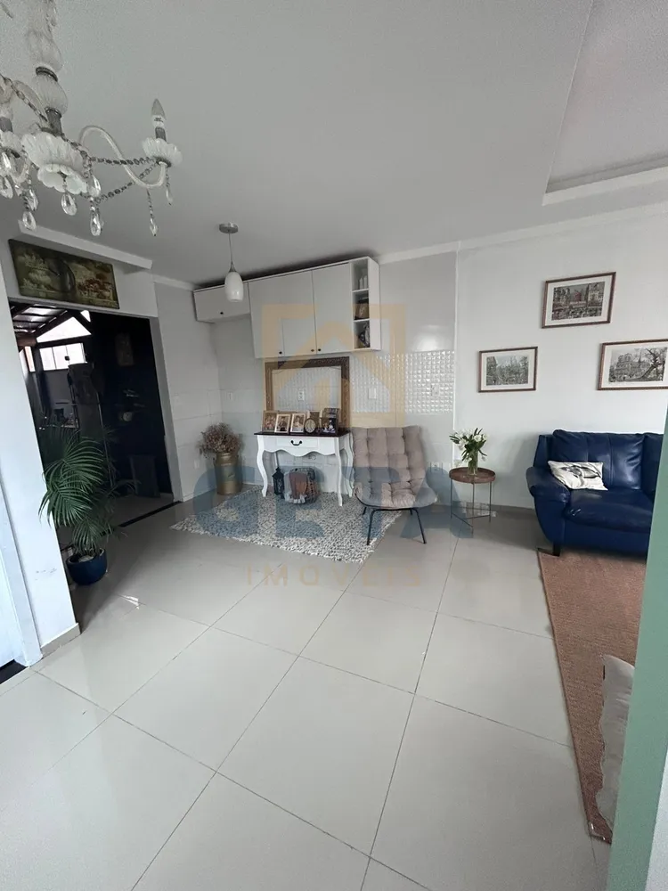 Casa, 2 quartos, 76 m² - Foto 12