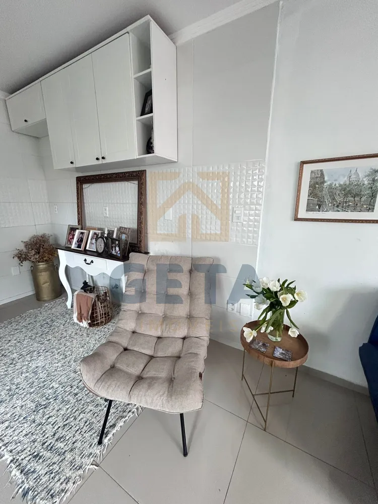 Casa, 2 quartos, 76 m² - Foto 7