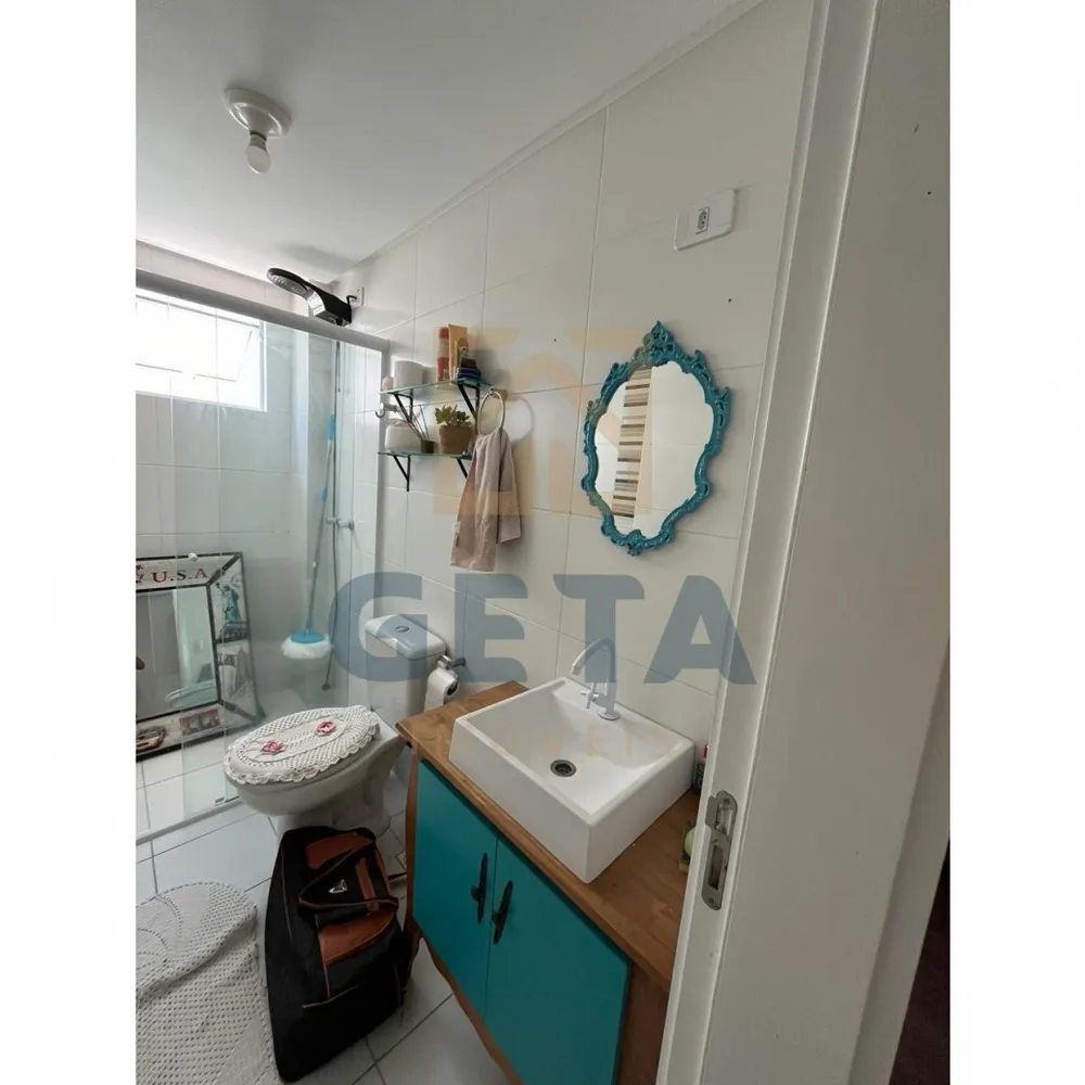 Casa, 2 quartos, 74 m² - Foto 9