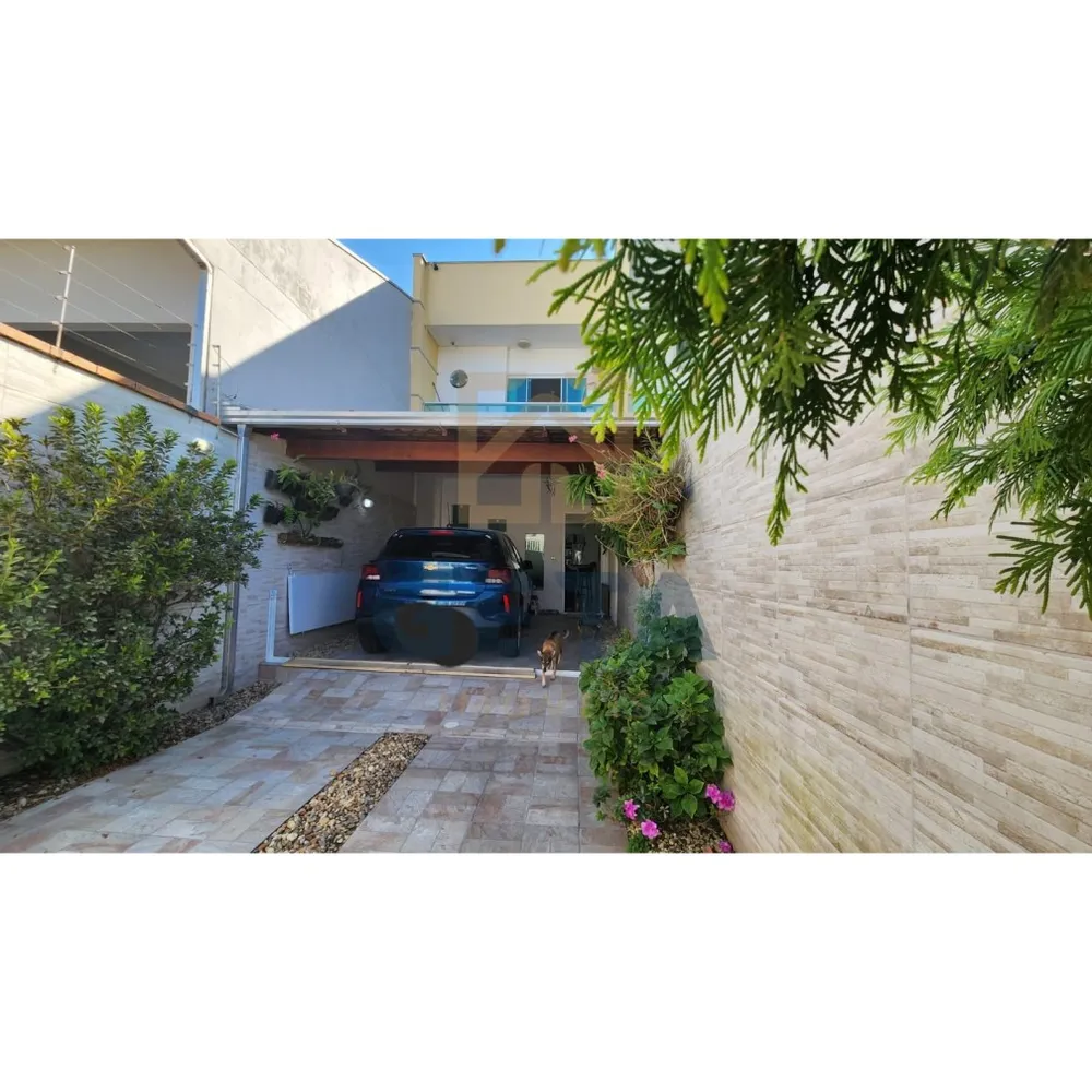 Casa, 2 quartos, 74 m² - Foto 1