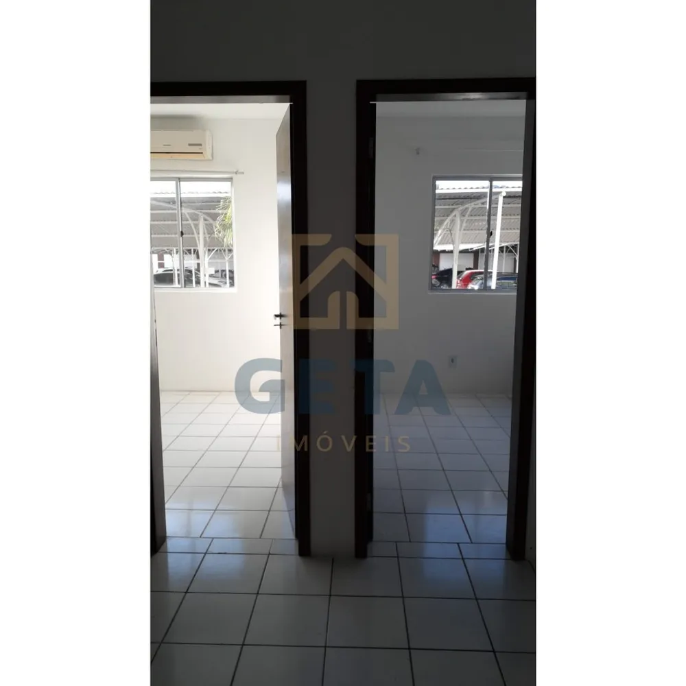 Apartamento, 2 quartos, 55 m² - Foto 5