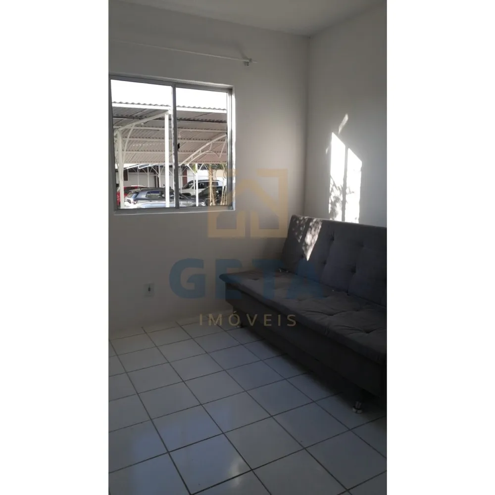 Apartamento, 2 quartos, 55 m² - Foto 3